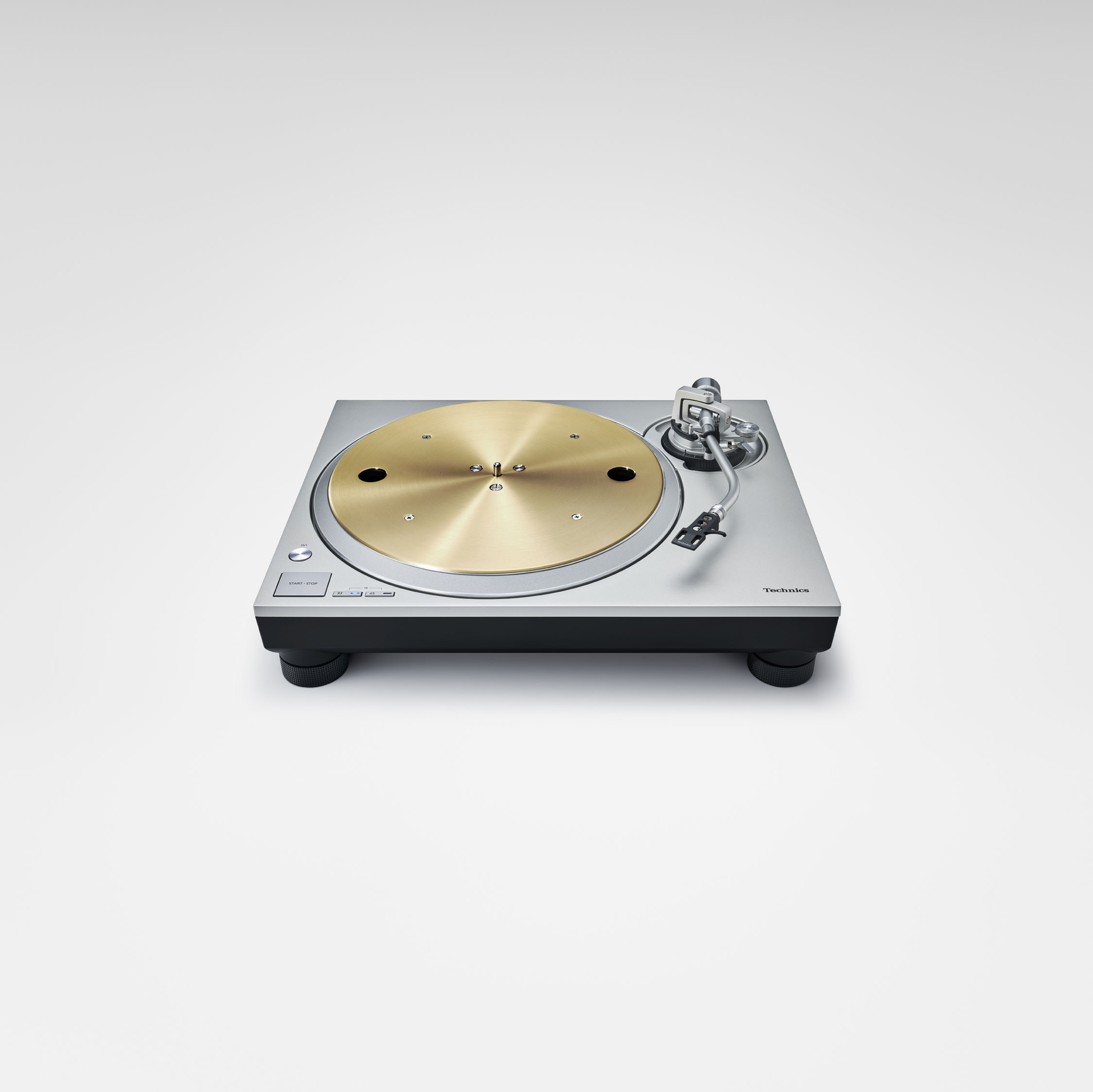Auditorium Technics SL-1300G Plattenspieler 206061 - 2
