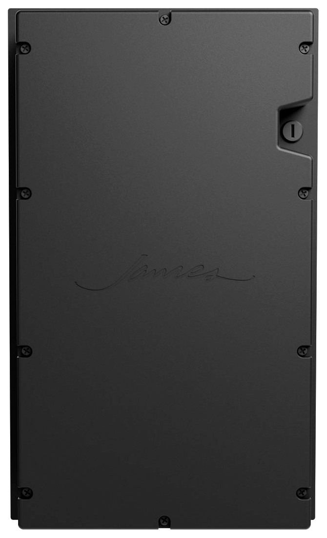 Auditorium James Loudspeaker VXQ 88 - 2-Wege rechteckiger Wand-Einbaulautsprecher 205334 - 2