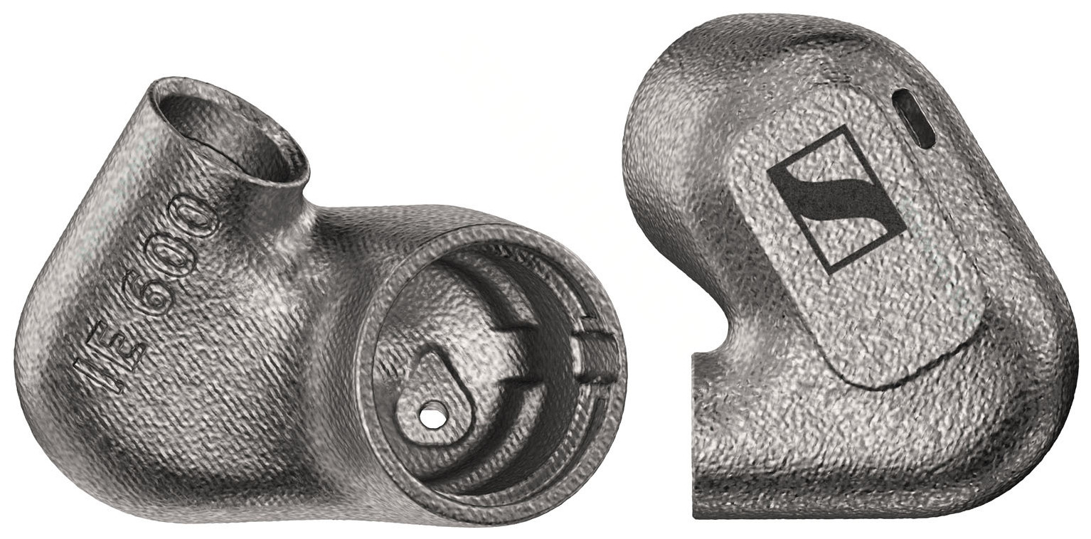 Auditorium Sennheiser IE 600 In Ear Kopfhörer 294507 - 7