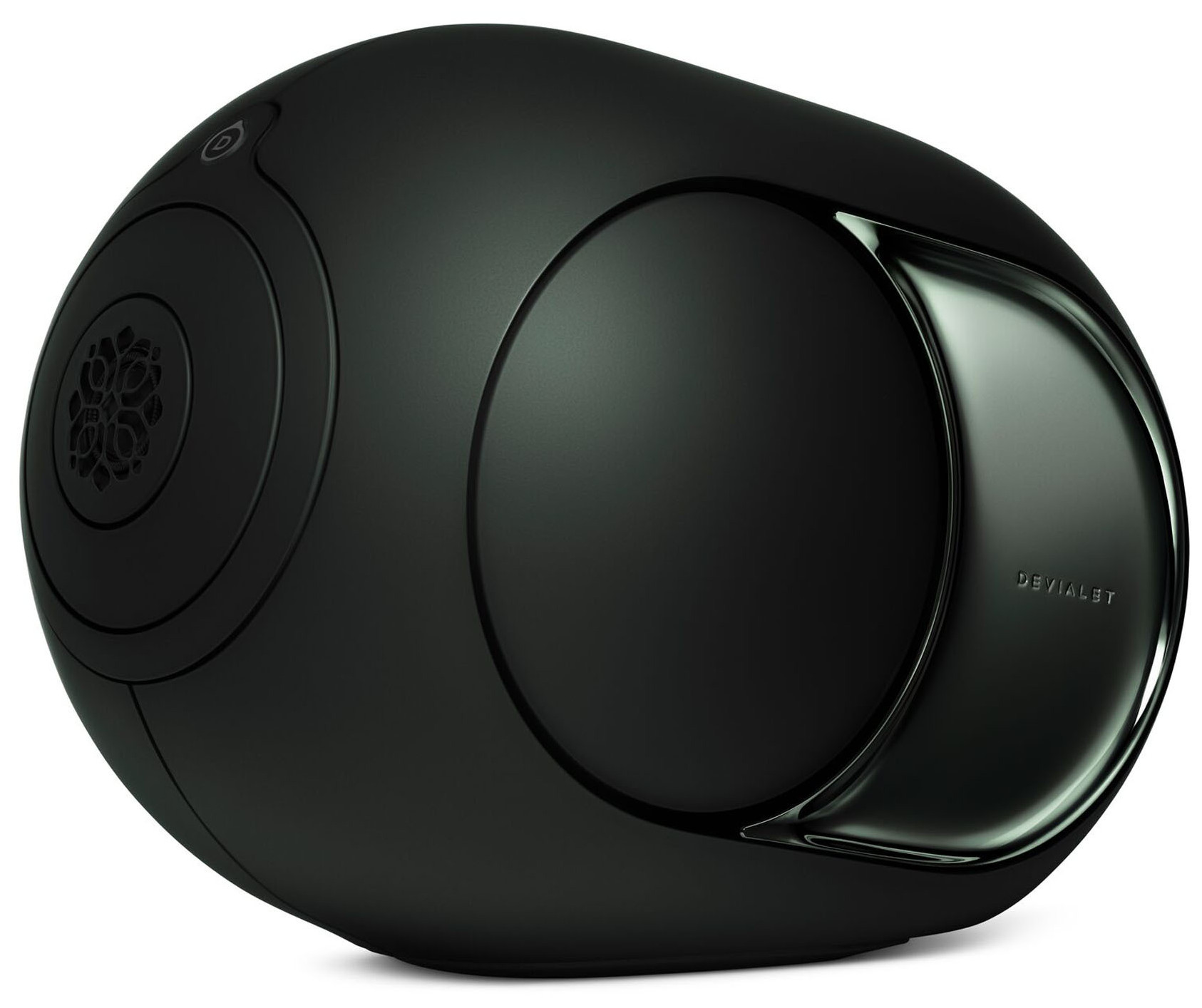 Auditorium Devialet Phantom Ultimate 108 dB Wireless Speaker Stereo Set 213366 - 2