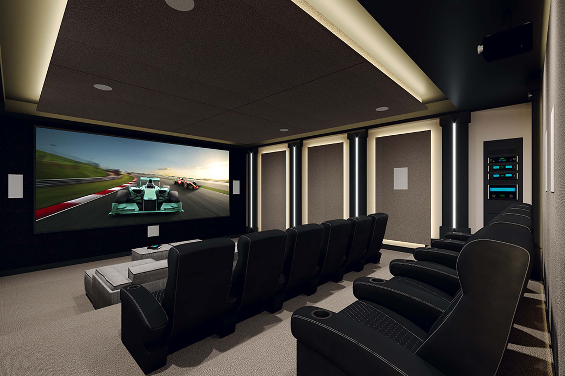 Auditorium McIntosh MI502 AC Stereo Endstufe 296999 - 10