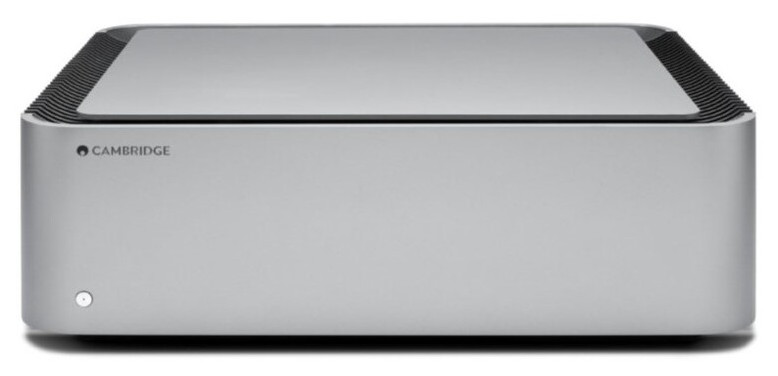 Auditorium Cambridge Audio Edge M Monoblock-Endstufen 290584 - 1 Auditorium Cambridge Audio Edge M Monoblock-Endstufen 290584 - 1
