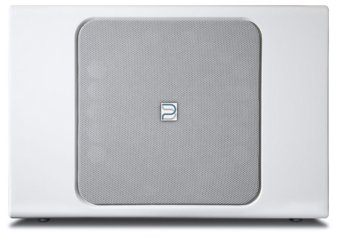 Auditorium Bluesound Professional BSW 150 Netzwerk Subwoofer 298209 - 1