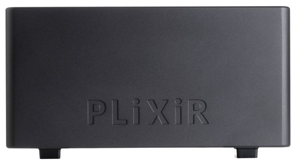 Auditorium Plixir Elite BAC 1000e symmetrischer Wechselspannungsfilter 211193 - 1