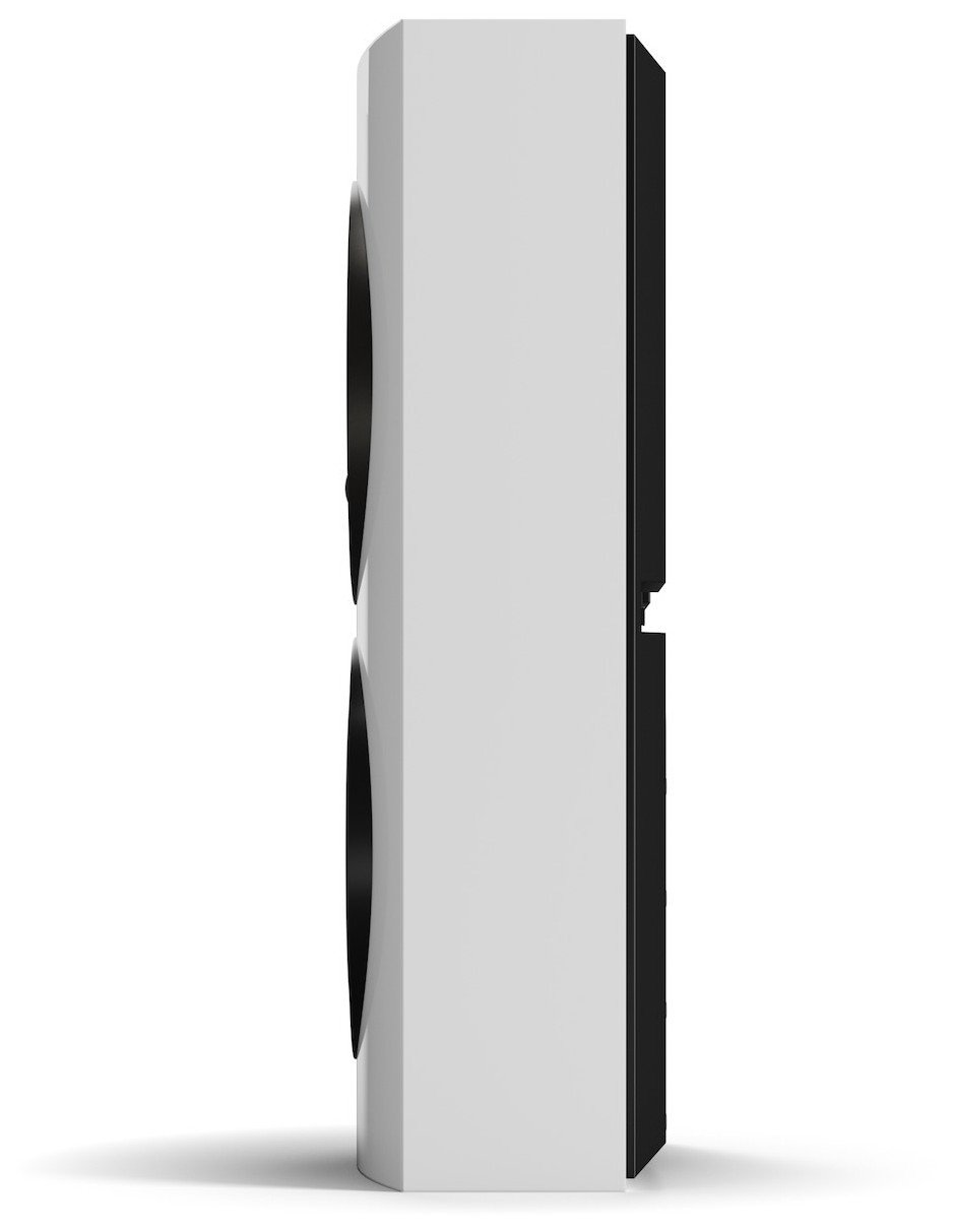 Auditorium Dali Rubikore On-Wall Wandlautsprecher 204836 - 4