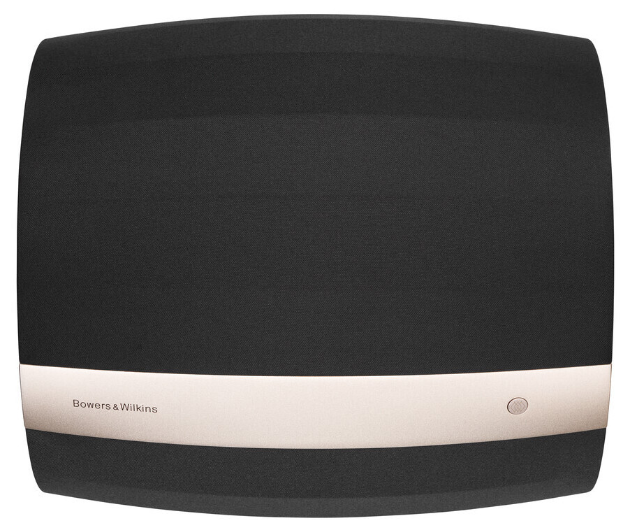 Auditorium Bowers & Wilkins Formation Bass Wireless Subwoofer 285822 - 11
