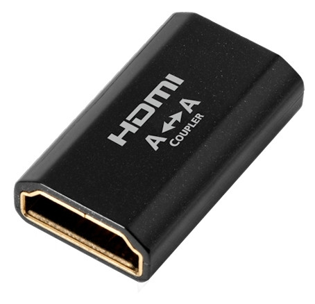 Auditorium Audioquest HDMI Kupplung  261847 - 1