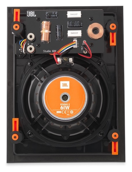 Auditorium JBL Studio 2 6IW Deckenlautsprecher 202157 - 4