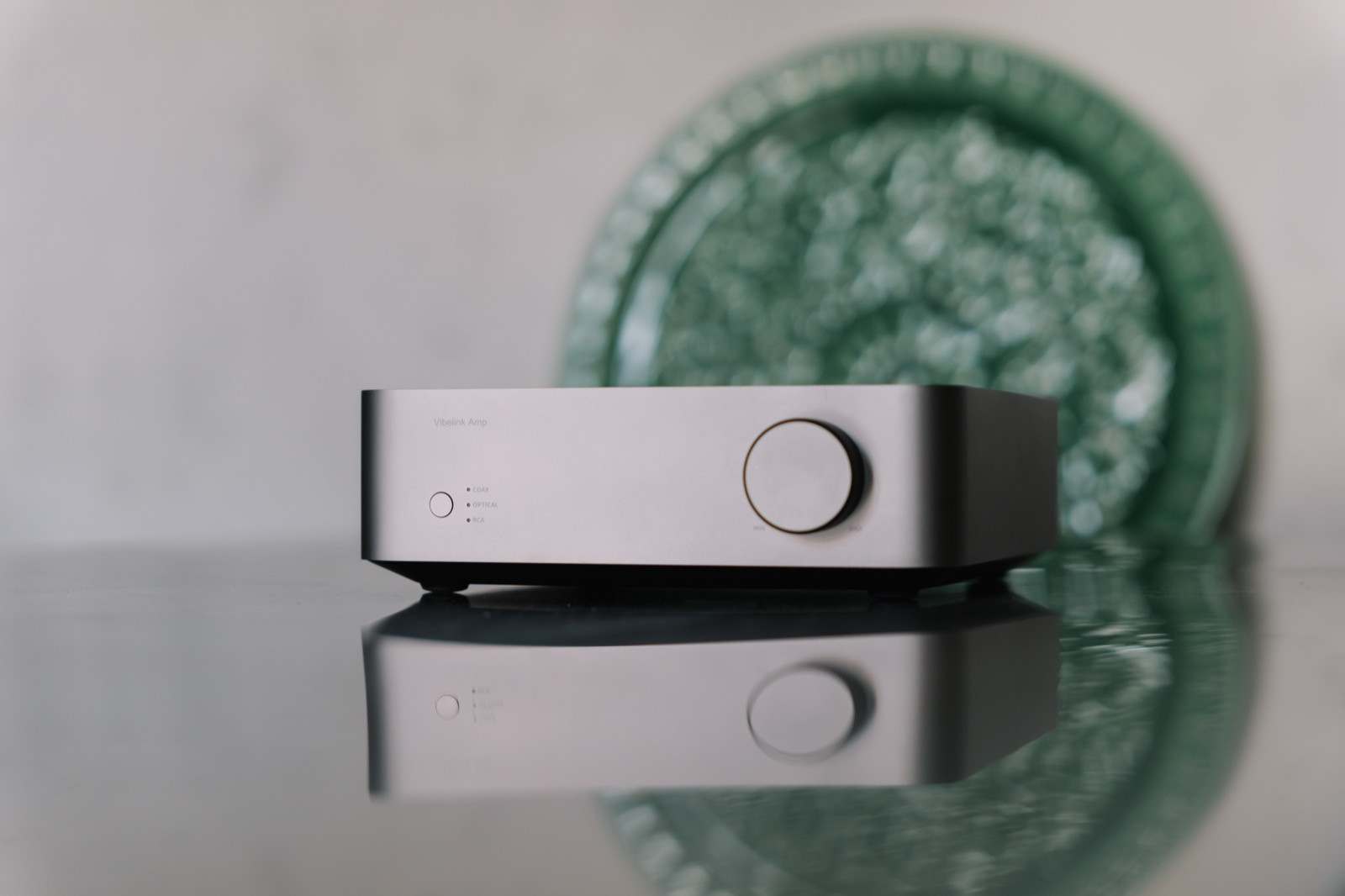 Auditorium WiiM Vibelink Amp Multiroom Verstärker 209506 - 10