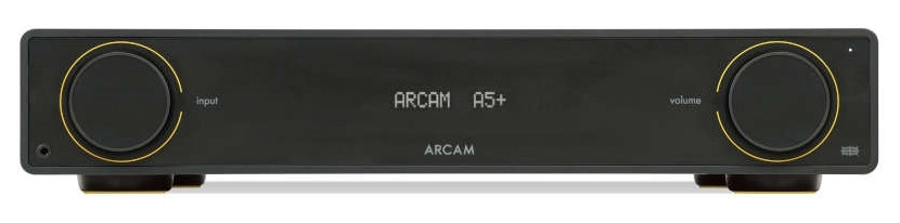 Auditorium Arcam A5 + Vollverstärker 213591 - 3