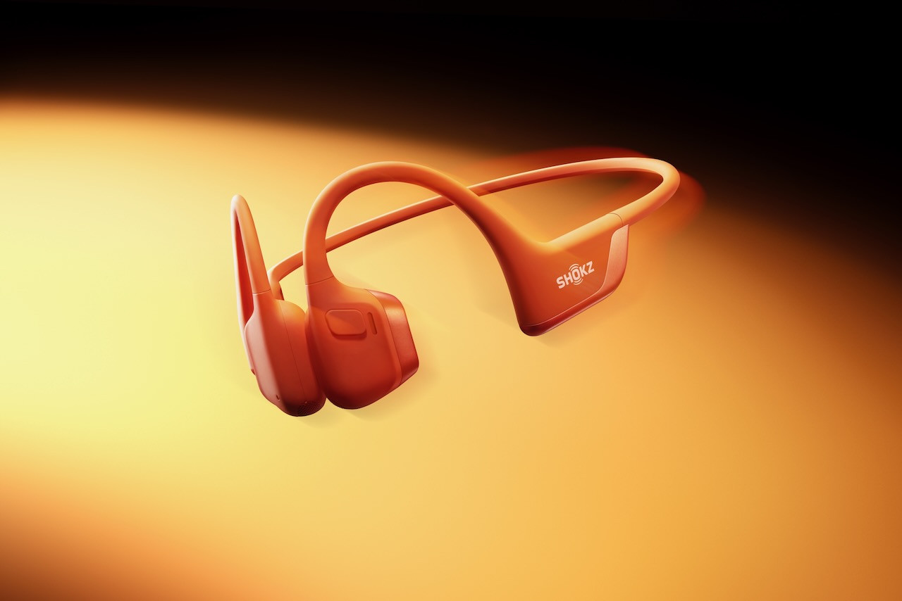 Auditorium Shokz OpenRun Pro 2 Bluetooth Open-Ear Kopfhörer 208696 - 2