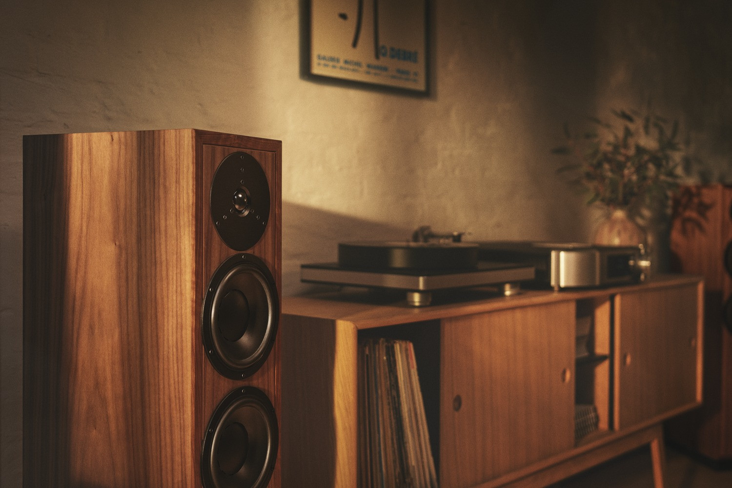 Auditorium Dynaudio Contour Legacy Standlautsprecher 204692 - 7