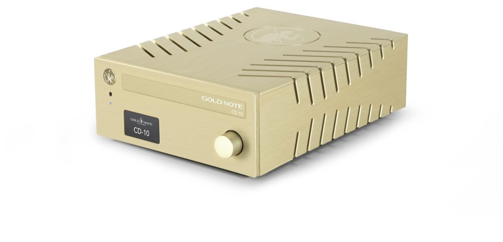 Auditorium GoldNote CD-10 Deluxe DSD 218099 - 2