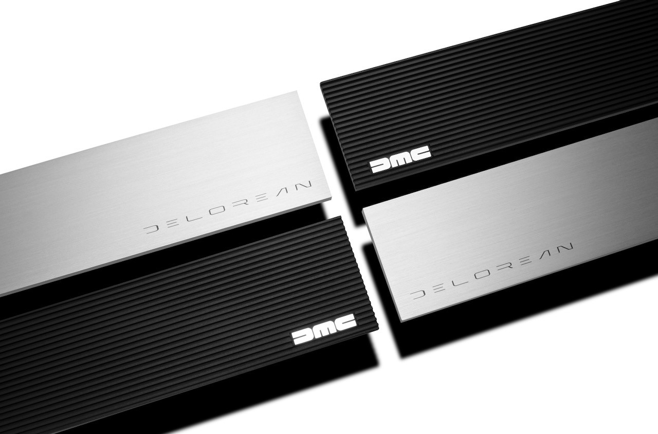 Auditorium Cambridge Audio Evo 150 DeLorean Edition Vollverstärker 204082 - 12