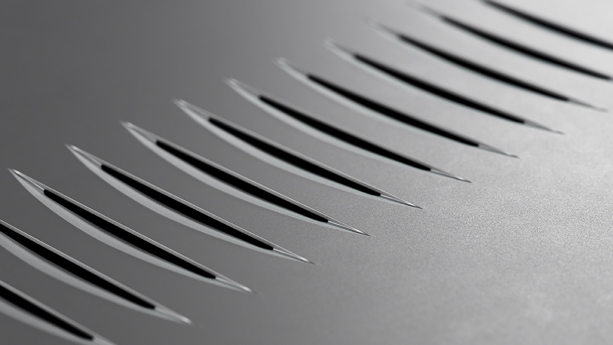 Auditorium Linn Klimax Solo 500 Mono-Endverstärker 209412 - 6