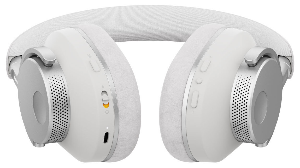 Auditorium Cambridge Audio Melomania P100 - Kopfhörer mit Noise-Cancelling 205412 - 4