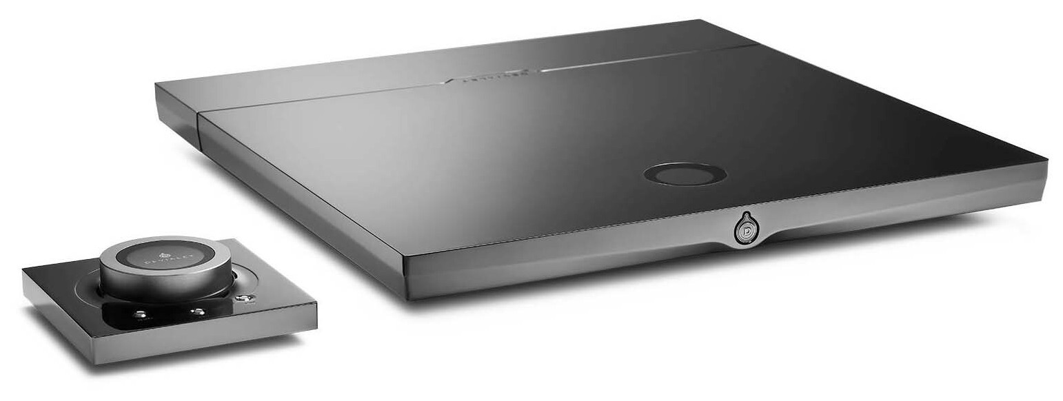 Auditorium Devialet Expert 220 Pro Streaming Vollverstärker 292946 - 2