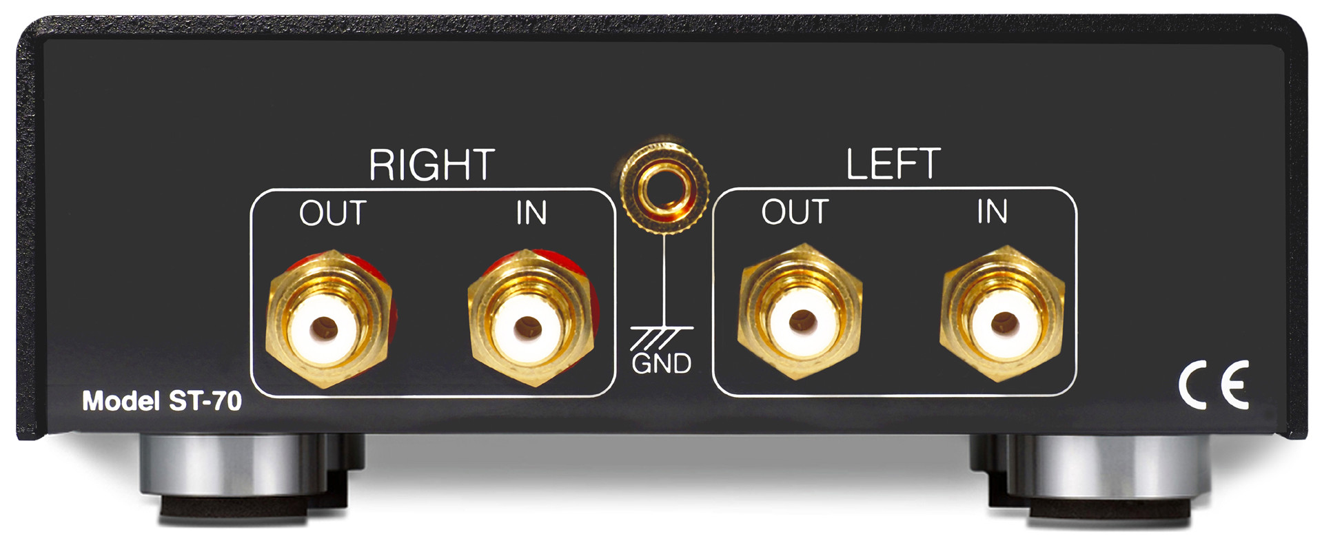 Auditorium Ortofon ST-70 Dual-Mono Übertrager 208274 - 2