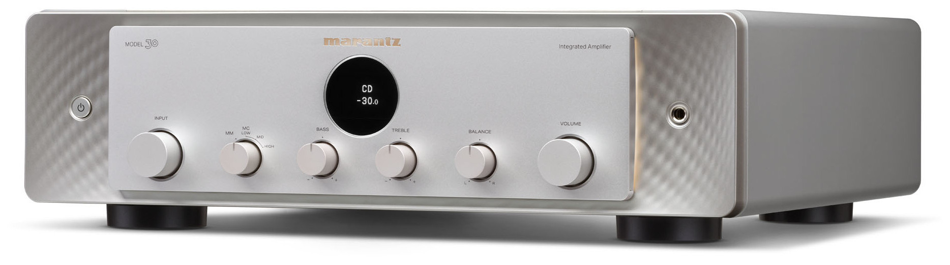 Auditorium Marantz Model 30 Vollverstärker 289626 - 2