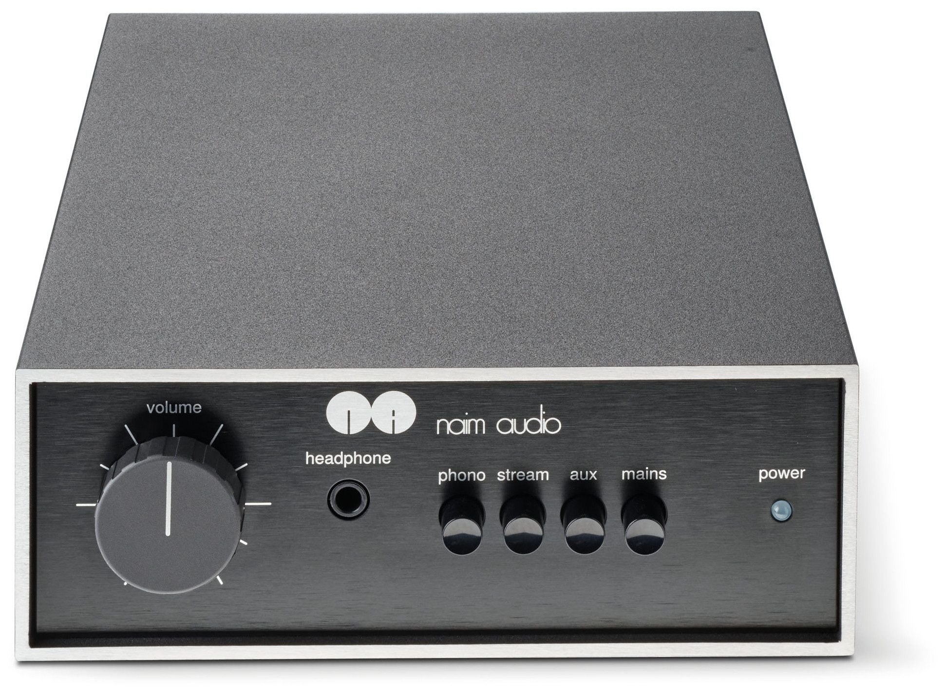 Auditorium Naim NAIT 50 Limited Edition Vollverstärker 299764 - 4 Auditorium Naim NAIT 50 Limited Edition Vollverstärker 299764 - 4