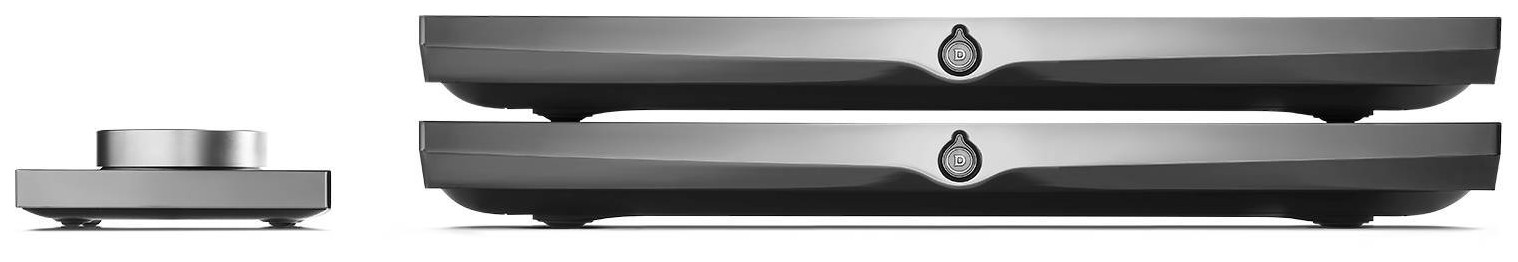 Auditorium Devialet Expert 440 Pro Dual Streaming Vollverstärker 292949 - 3