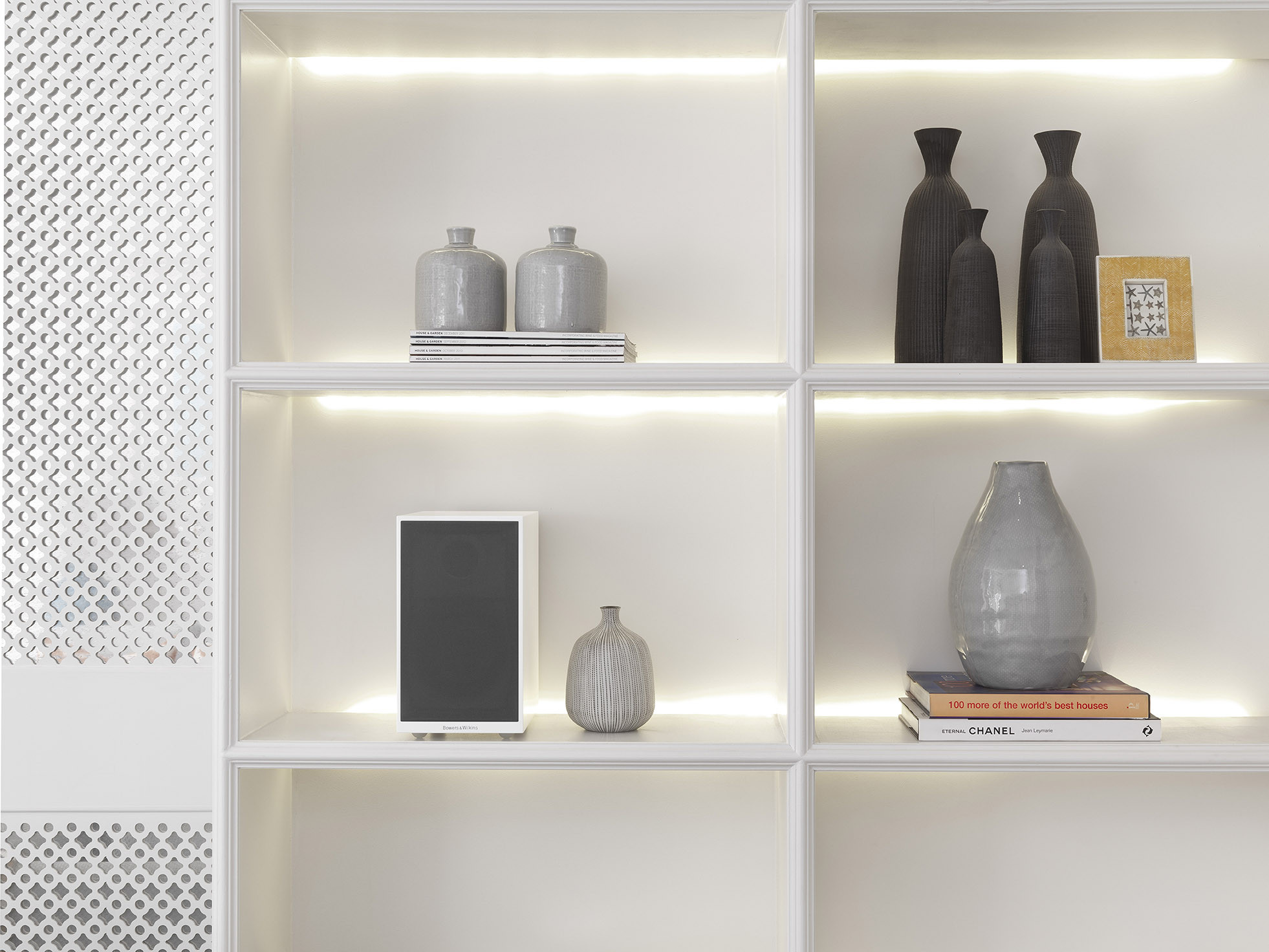 Auditorium Bowers & Wilkins 707 S2 Kompaktlautsprecher 281963 - 4