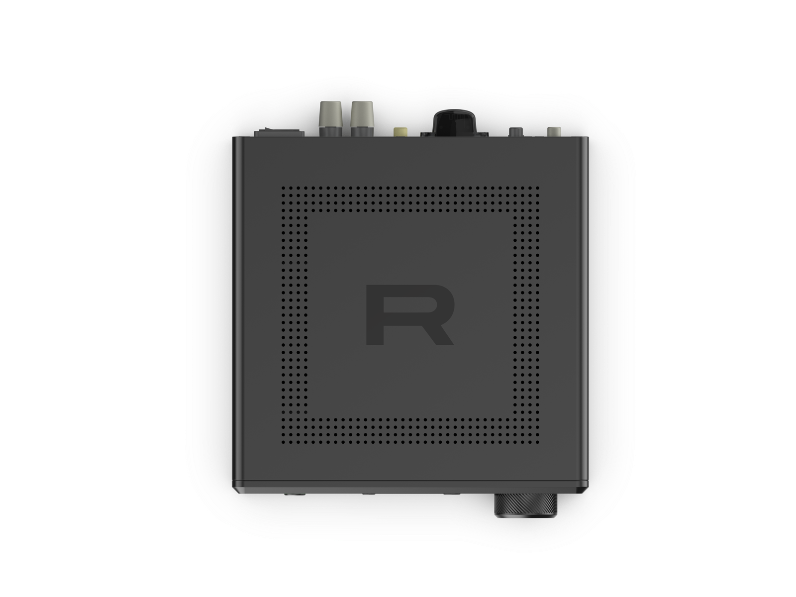 Auditorium Rotel DX-5 Stereo-Vollverstärker  209390 - 7