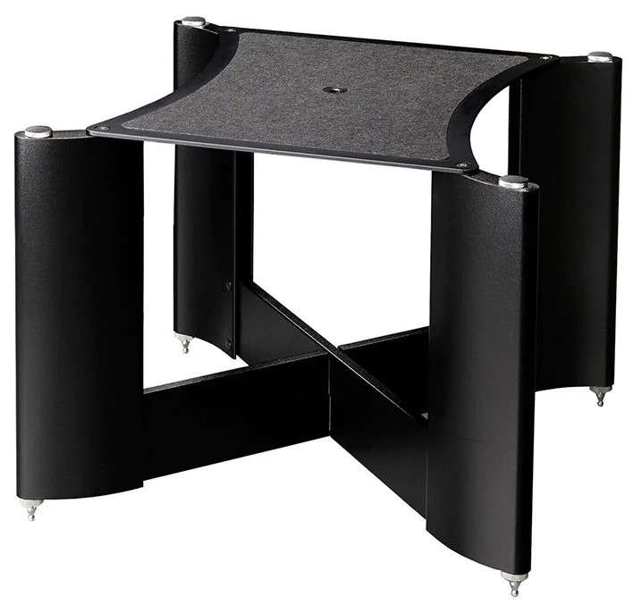 Auditorium Yamaha SPS-5000 Lautsprecherständer schwarz für NS-5000 290444 - 1