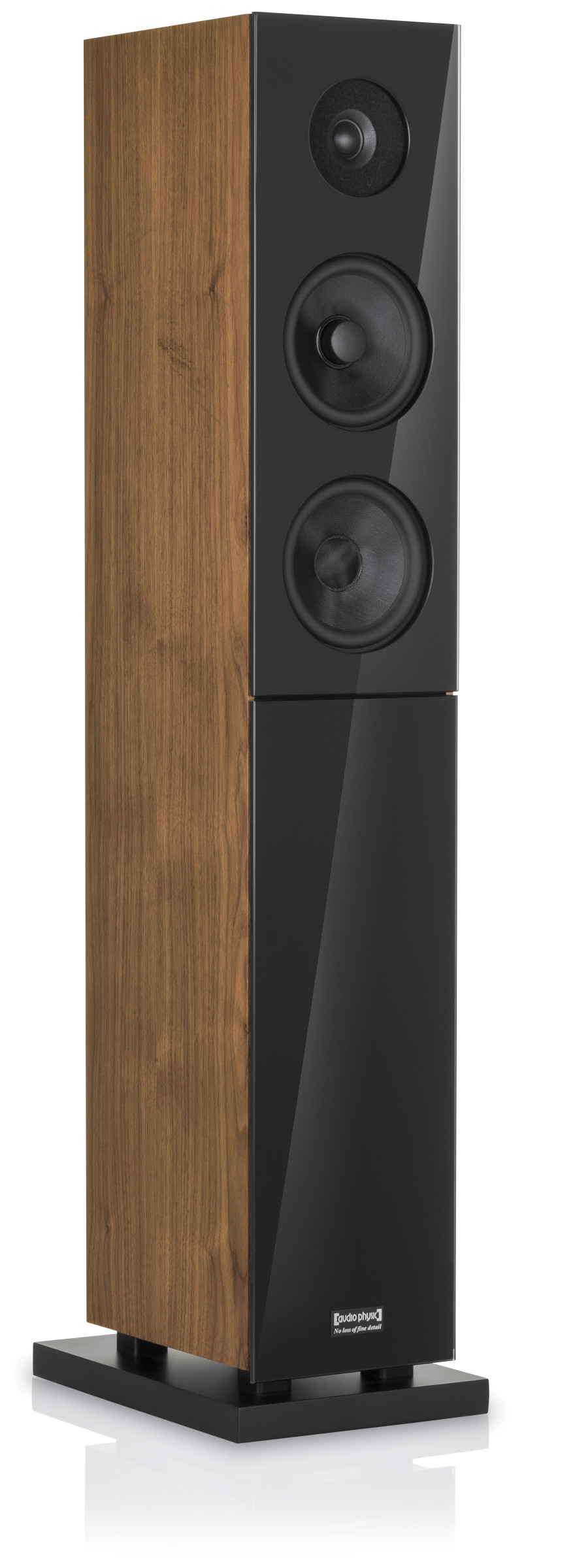 Auditorium audio physic Classic 15 + Evo 150 DeLorean Edition 209958 - 2