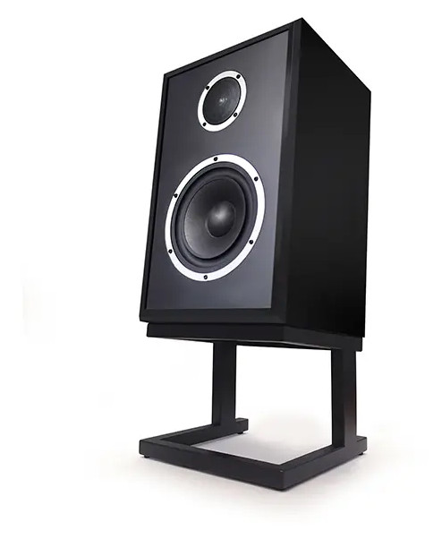 Auditorium KLH Audio Model 3 großer Kompaktlautsprecher 206742 - 1