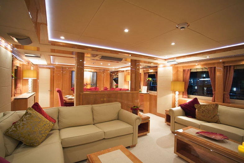 Auditorium Future Automation PLS-Plasma Lift and Swivel 32-60 Zoll 258409 - 2