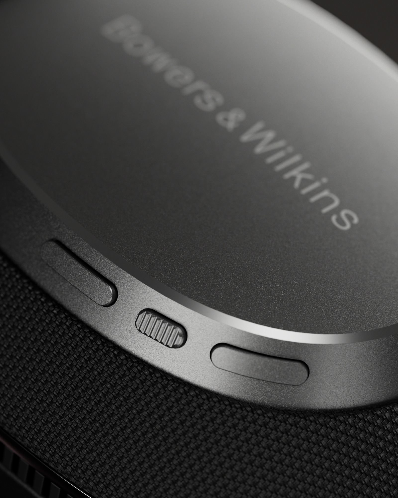 Auditorium Bowers & Wilkins PX7 S3 Over-Ear-Kopfhörer wireless 209311 - 11