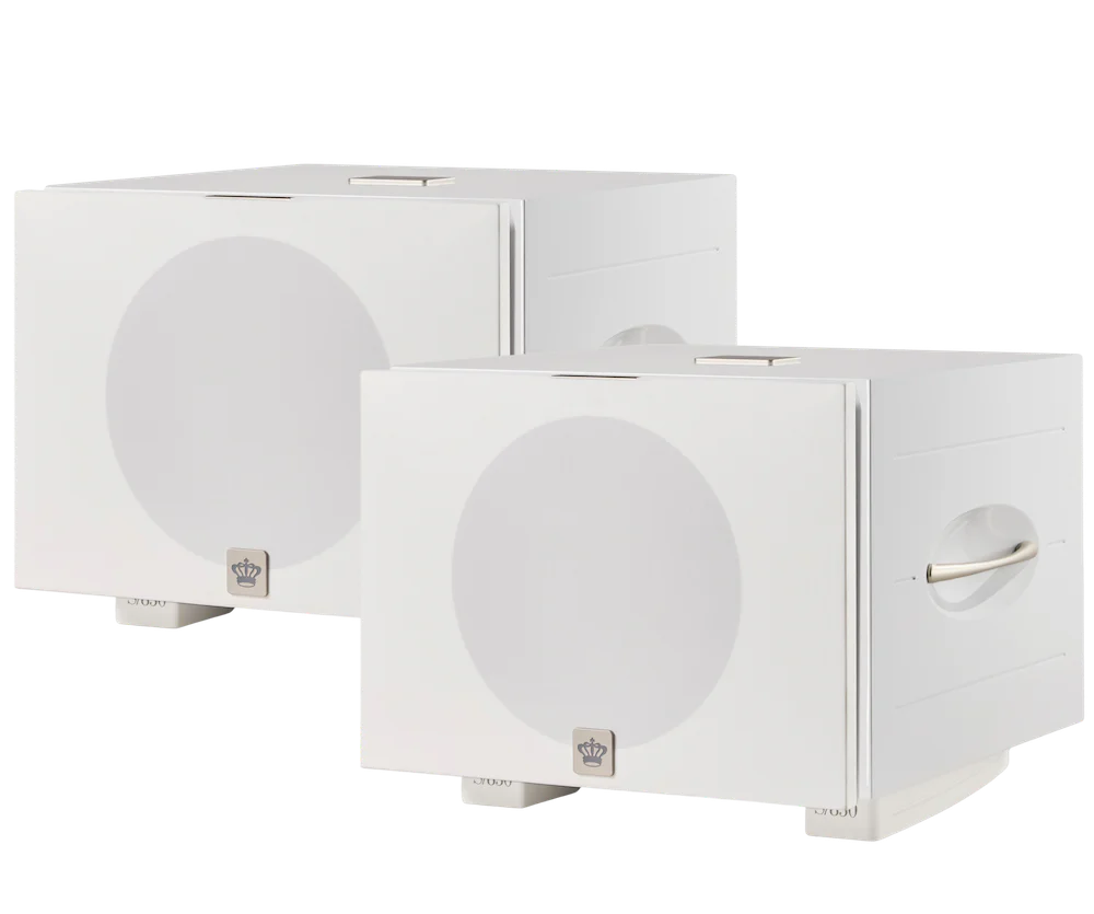 Auditorium REL Acoustics Ltd S/850 Subwoofer  214092 - 3