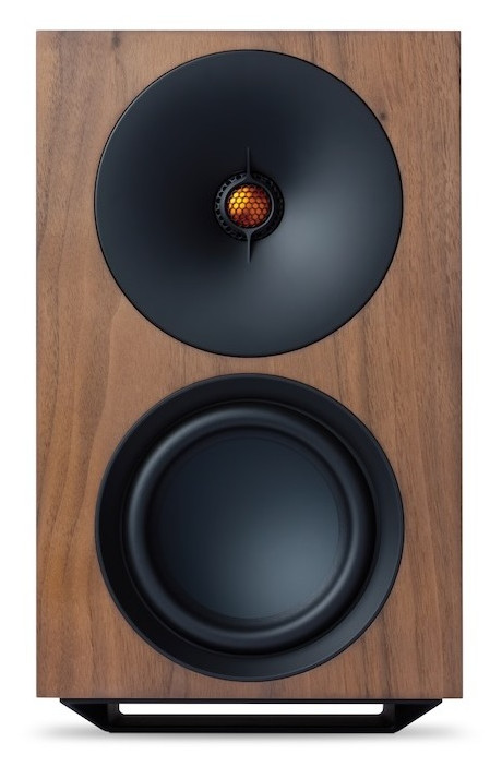 Auditorium Cambridge Audio L/R X  aktiver Lautsprecher mit Streaming Client 214645 - 6