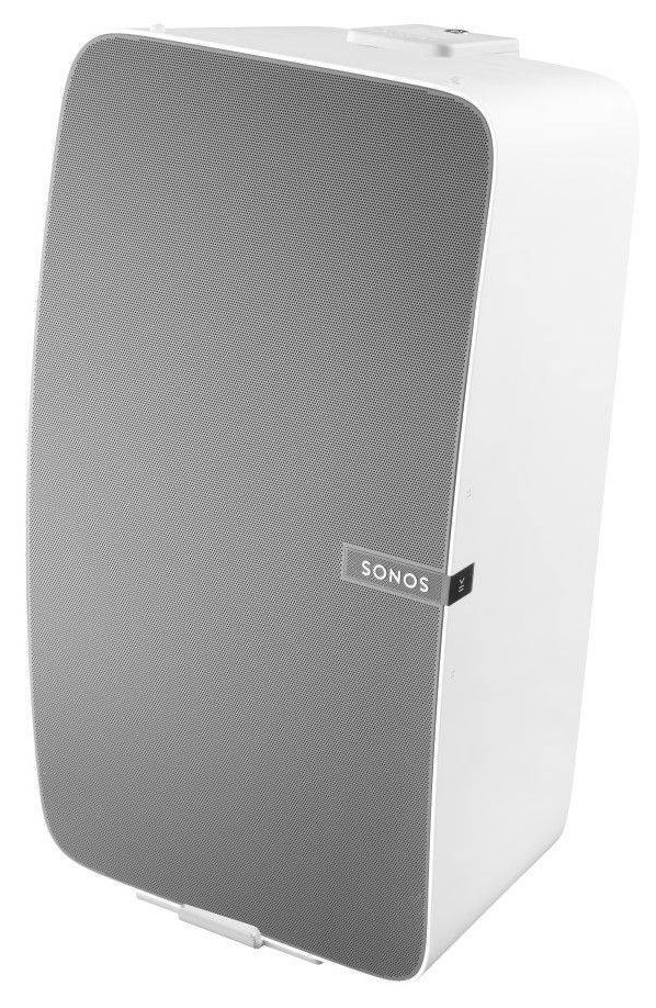 Auditorium Cavus Sonos Five und Play:5 Wandhalter vertikal drehbar 213067 - 2