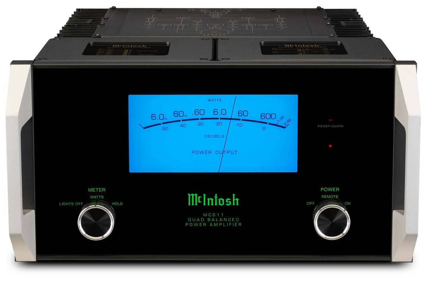 Auditorium McIntosh MC611 AC Monoendstufe 292879 - 2