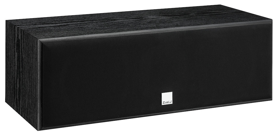 Auditorium Dali Spektor Vokal Frontgrill 290095 - 1