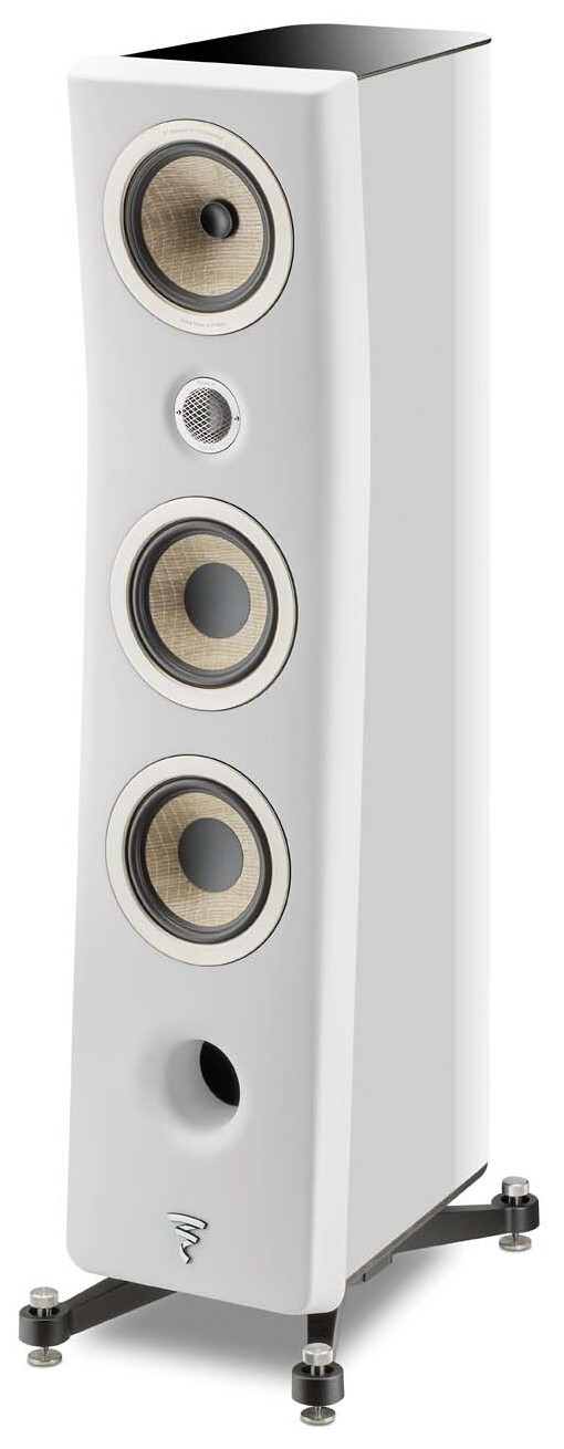 Auditorium Focal Kanta N.3 Standlautsprecher 298161 - 2