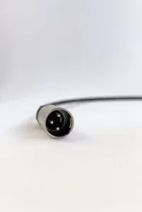 Auditorium Avantgarde-Acoustic G3-Int-Silver NF-Kabel mit Neutrik Stecker 215802 - 4