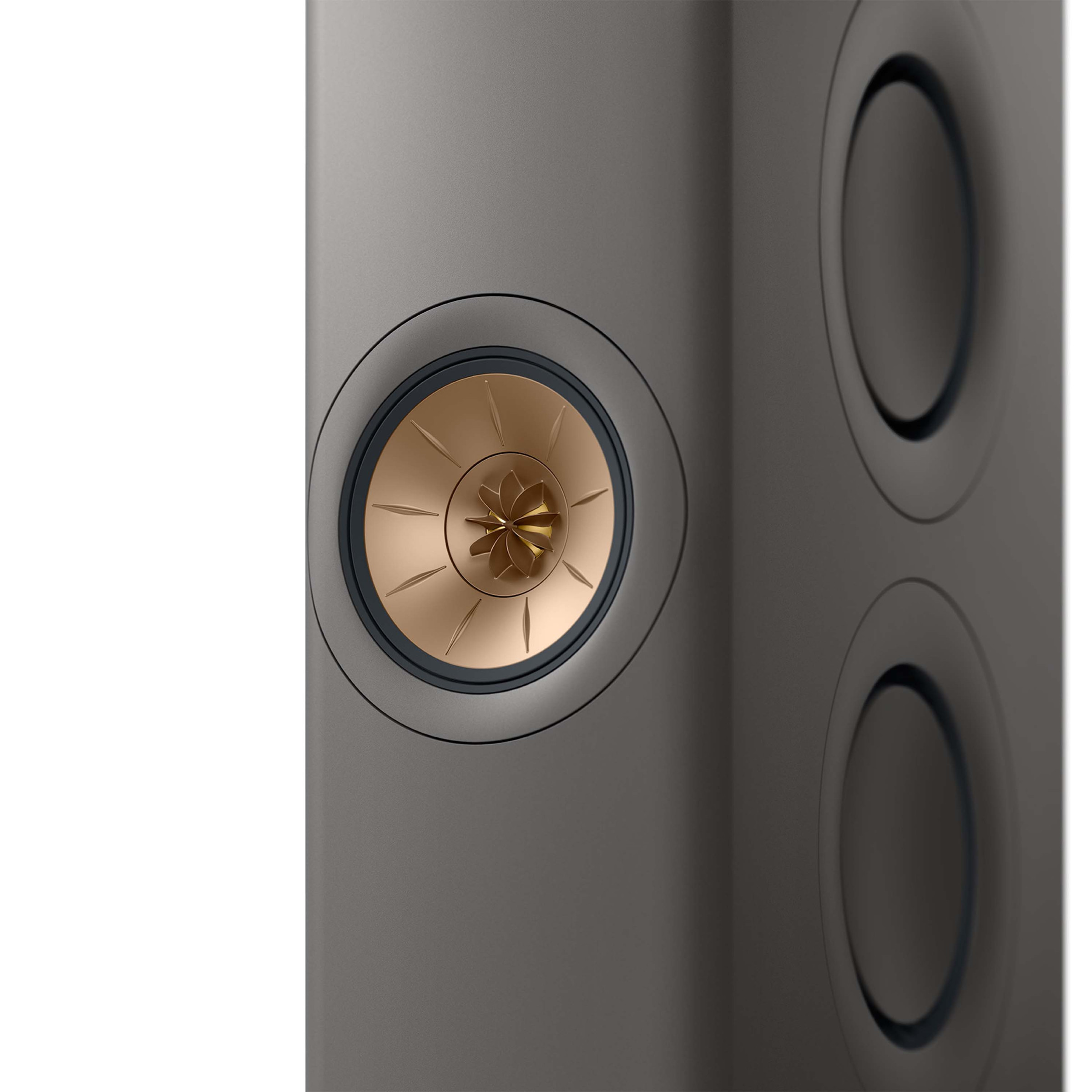 Auditorium KEF LS60 Wireless Standlautsprecher 294992 - 5