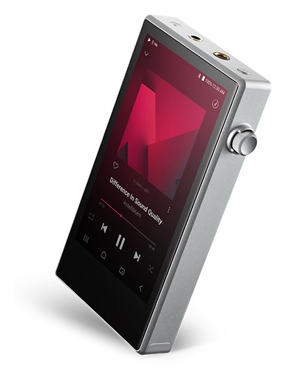 Auditorium Astell&Kern PD5 Mobiler Player 218784 - 1