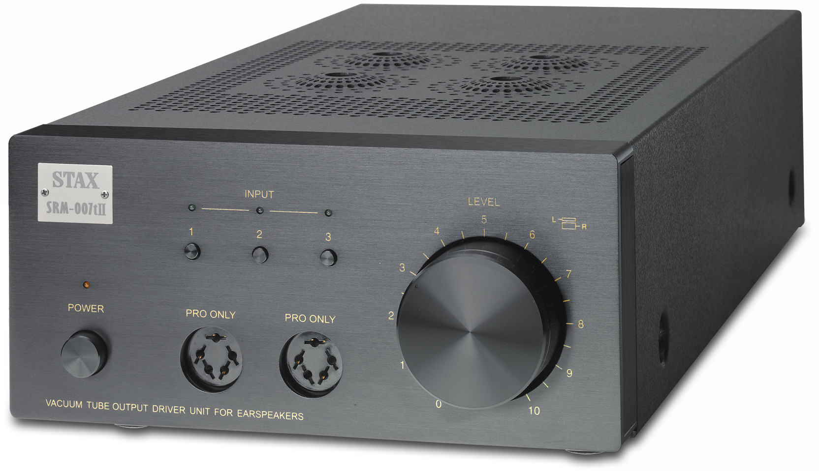 Auditorium Stax SRM-007t II  269881 - 1