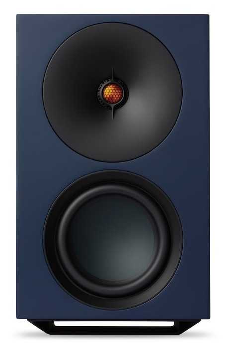 Auditorium Cambridge Audio L/R X  aktiver Lautsprecher mit Streaming Client 214648 - 6