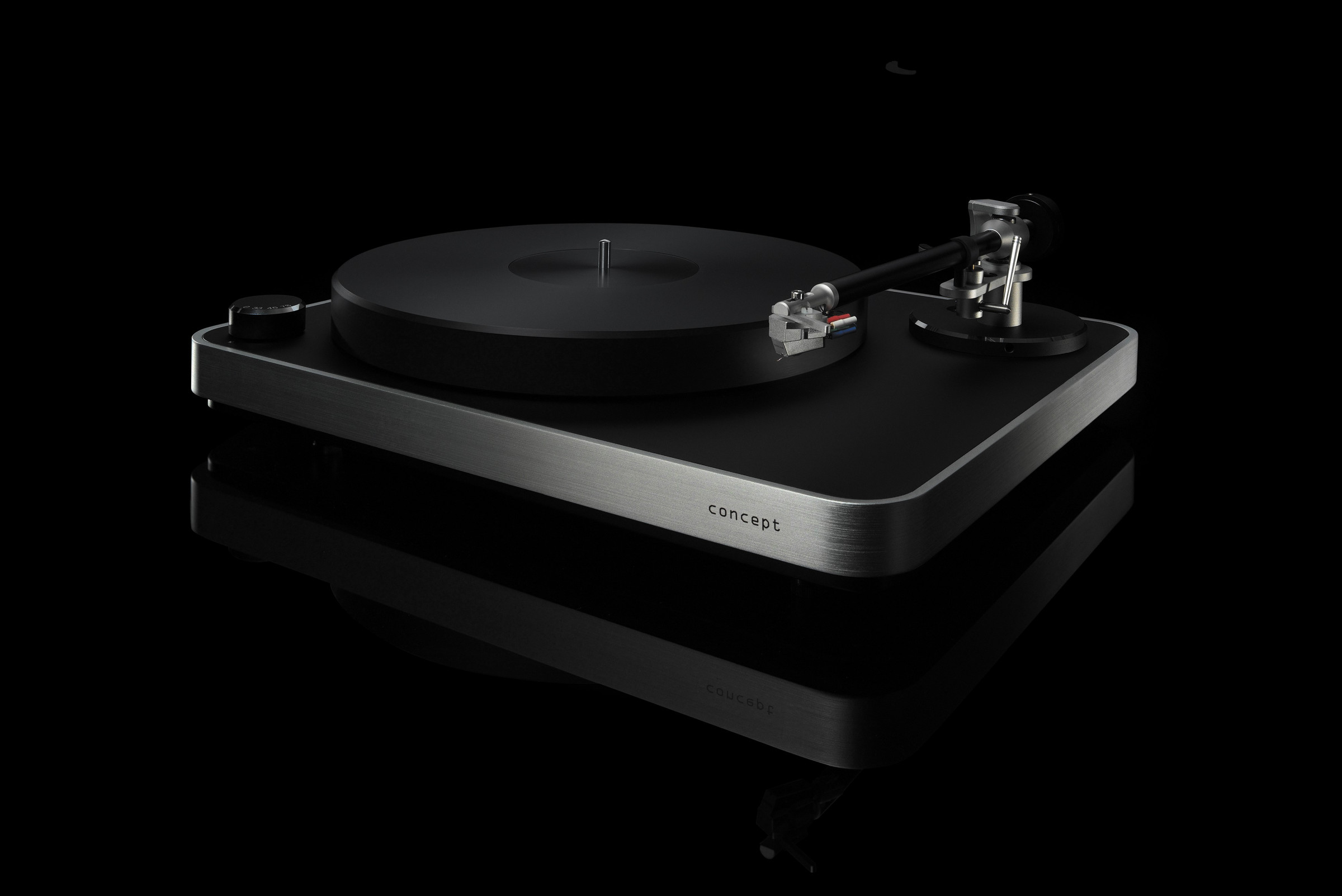 Auditorium Clearaudio CONCEPT MM  281610 - 4