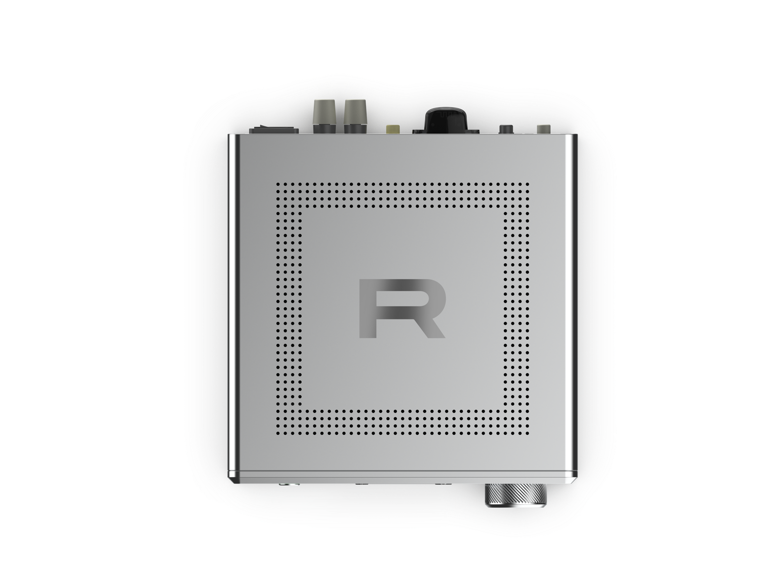 Auditorium Rotel DX-5 Stereo-Vollverstärker  209392 - 9