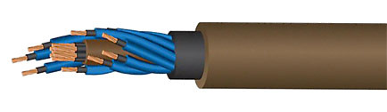 Auditorium Wireworld Cable Mini ELECTRA 10 Netzkabel C7 207390 - 3