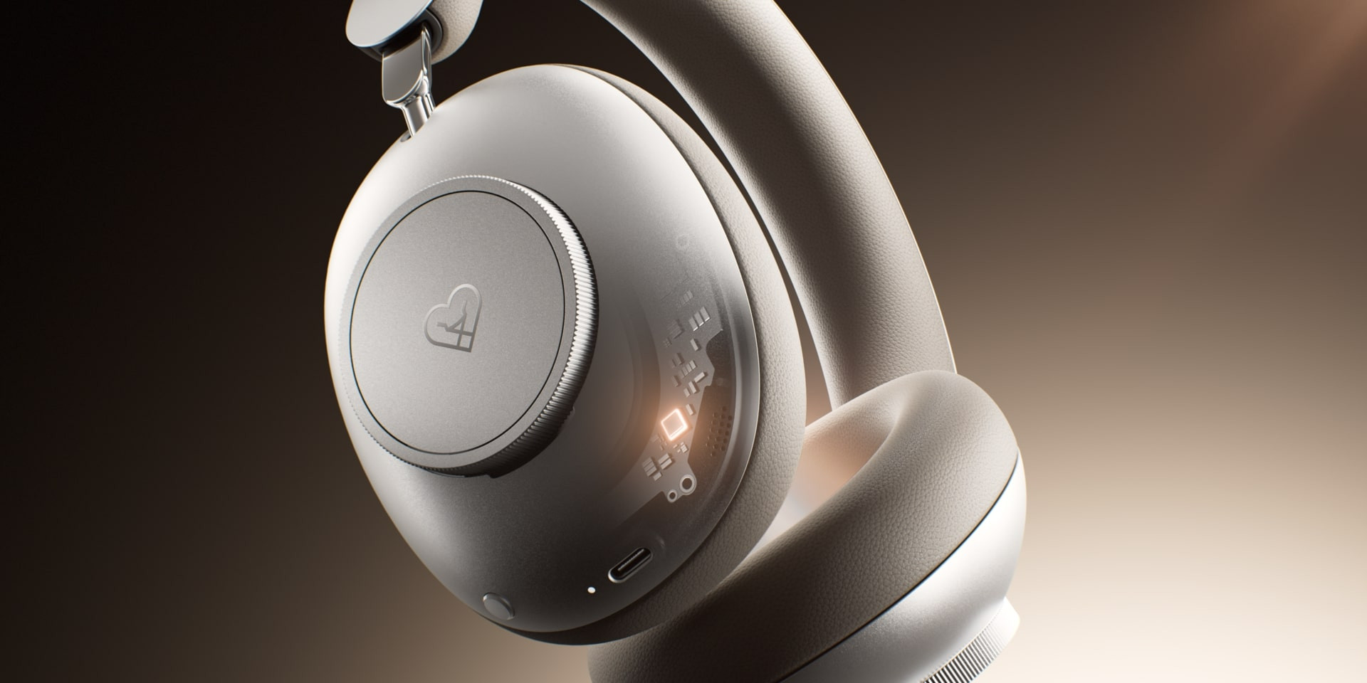 Auditorium Loewe Leo Wireless High-End-Kopfhörer 214136 - 4