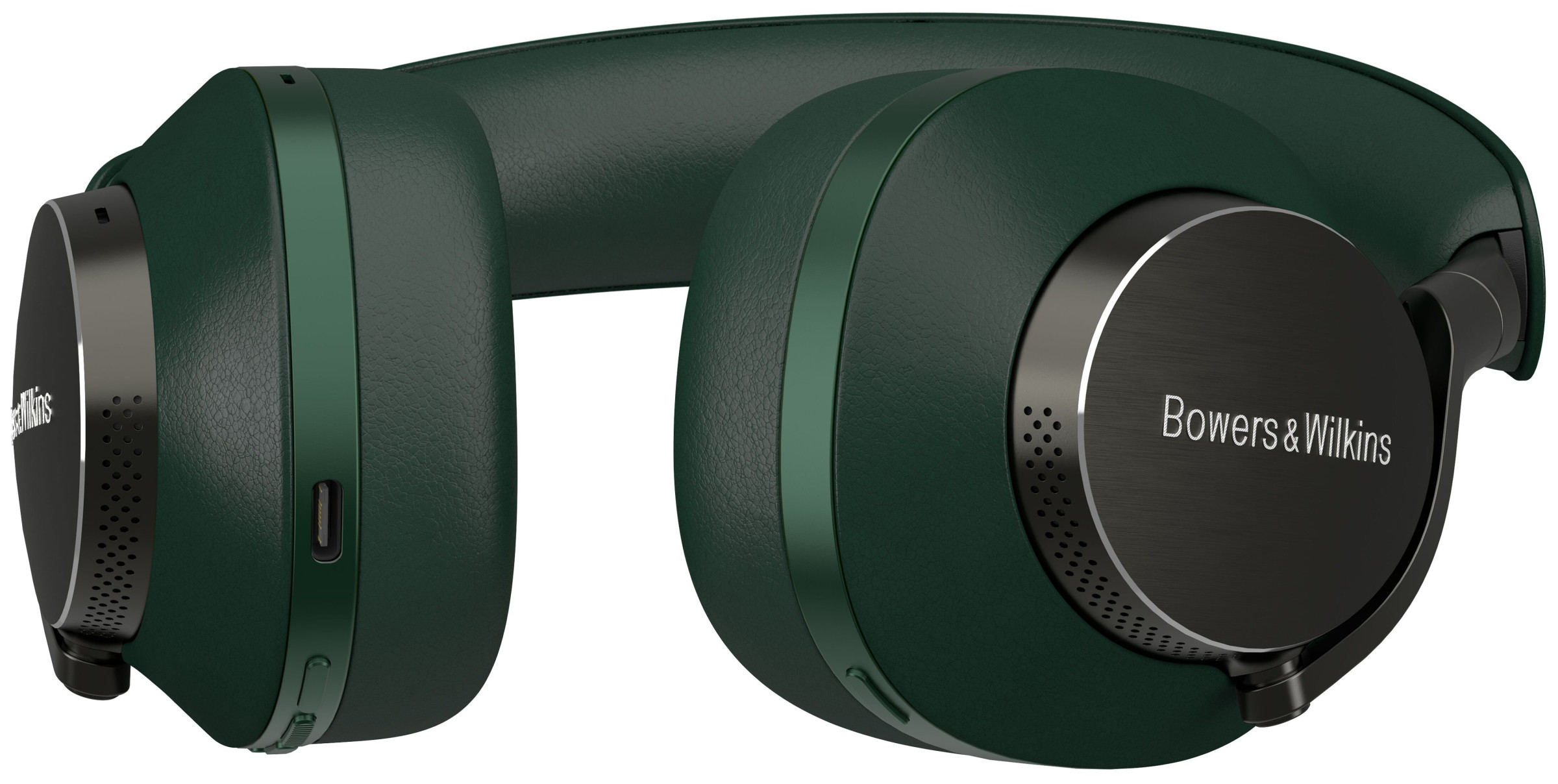 Auditorium Bowers & Wilkins PX8 Over-Ear Kopfhörer 206241 - 6