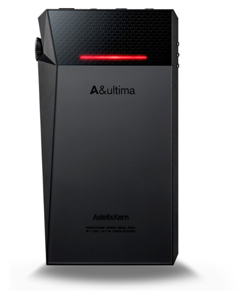 Auditorium Astell&Kern A&Ultima SP2000T Tragbarer Audio Spieler 298081 - 2