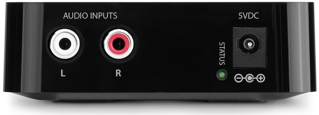 Auditorium JL Audio JLINK-SET 2-Kanal Transmitter Set 295943 - 2